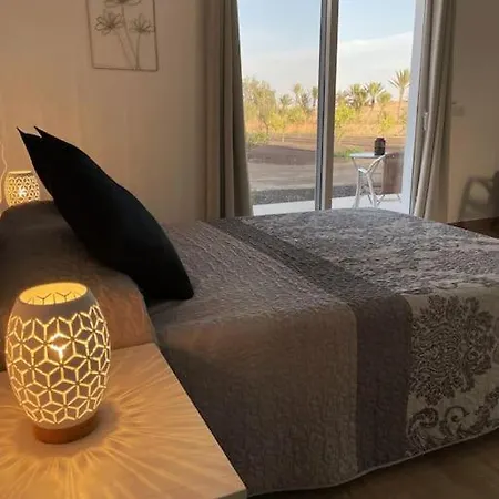 Casita Alisha, Descansar Feriehus *