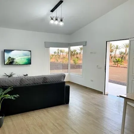 Casita Alisha, Descansar Feriehus *