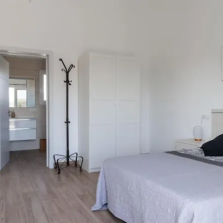 Feriehus Casita Alisha, Descansar *