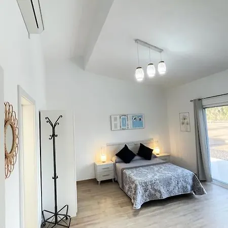 Casita Alisha, Descansar Feriehus Tuineje