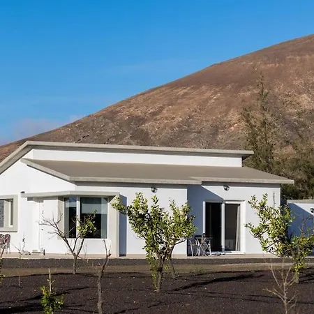 Feriehus Casita Alisha, Descansar Tuineje
