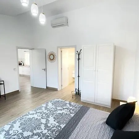 Feriehus Casita Alisha, Descansar