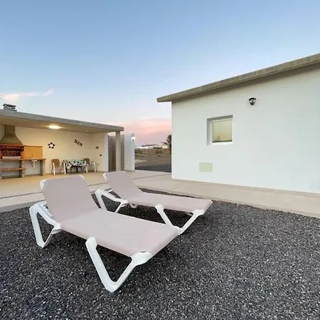 Feriehus Casita Alisha, Descansar Tuineje