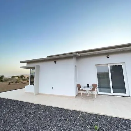 Feriehus Casita Alisha, Descansar