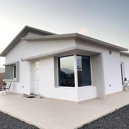 Feriehus Casita Alisha, Descansar Tuineje